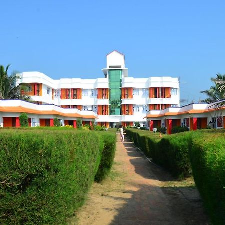 Neel Nirjaney Resorts Mandarmani Eksteriør billede